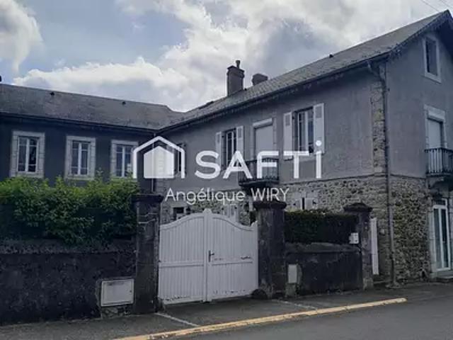 Maison vente à Bagnères-de-Bigorre, Capvern