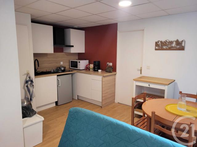 Appartement location à Capvern, Hautes-Pyrénées