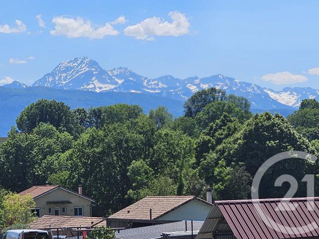 Terrain vente à Bagnères-de-Bigorre, Capvern