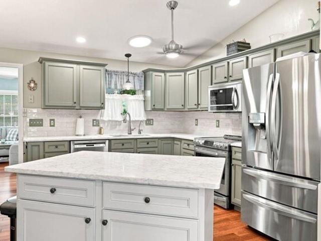 House for sale in Woonsocket, Rhode Island