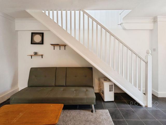 Apartment for rent in Leyton, Greater London