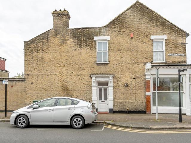 House for rent in Leyton, Greater London