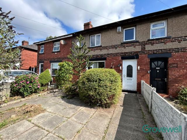 House for rent in Wigan, Greater Manchester