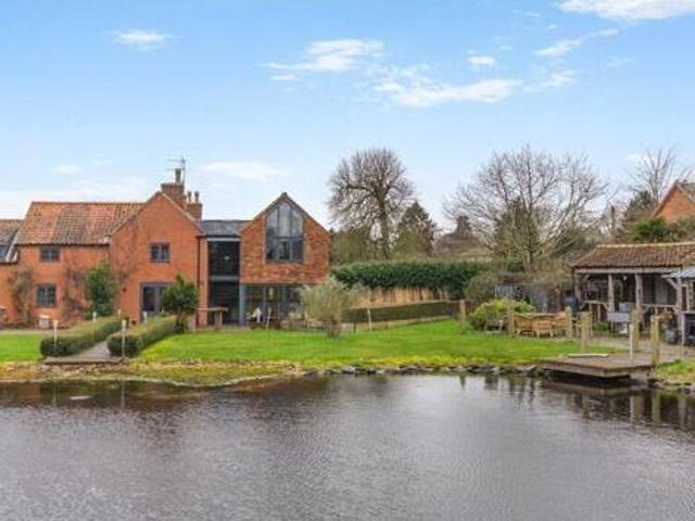 House for sale in Haddon, East Midlands