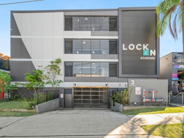 Warehouse for rent in Sydney, New South Wales