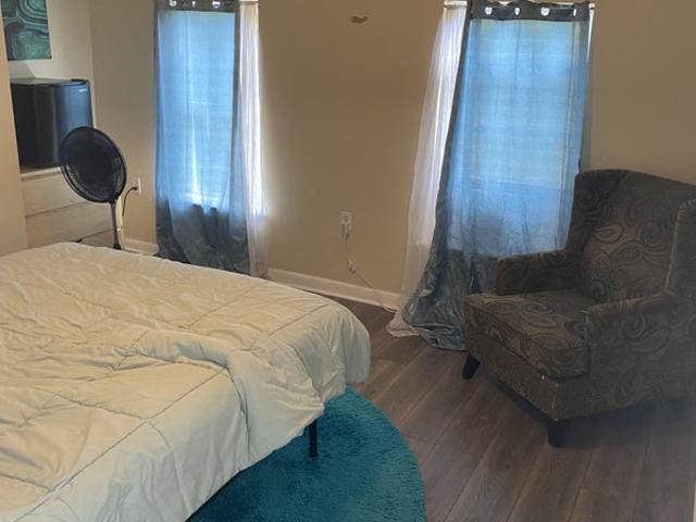 Room for rent in Gibsonton, Maryland