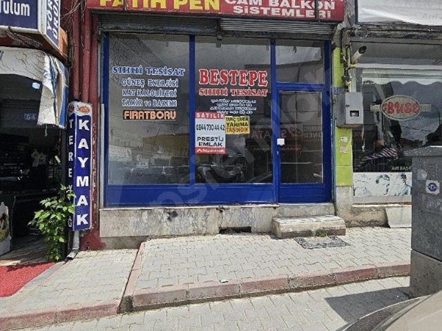Ereğli, Konya içerisinde satılık Dükkan