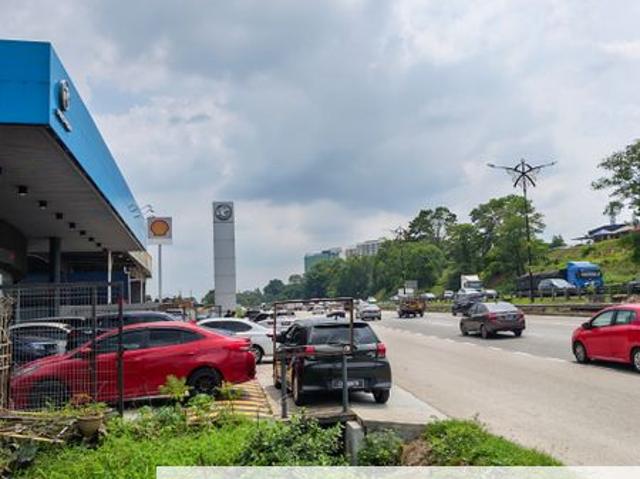 Shop for sale in Johore Bahru, Johor