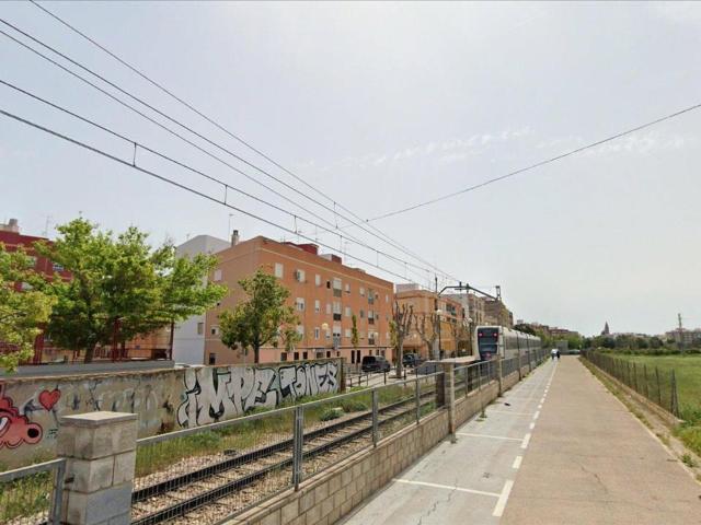 Garaje en venta en Barri d'Eva, Massamagrell