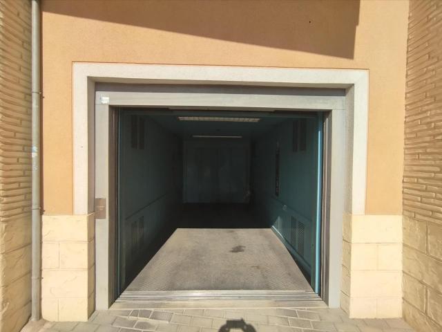 Garaje en venta en Puebla de Soto, Área Metropolitana de Murcia