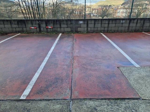 Garaje en venta en Sant Cristòfol, Garrotxa