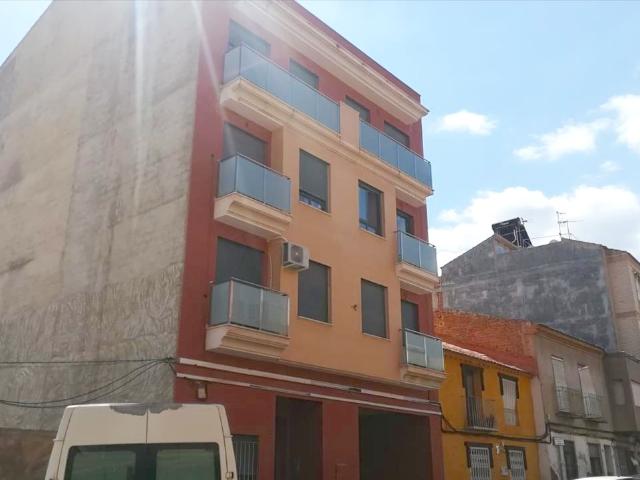 Garaje en venta en El Palmar o Lugar de Don Juan, Área Metropolitana de Murcia