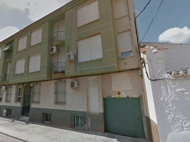 Garaje en venta en Manzanares, Castilla-La Mancha