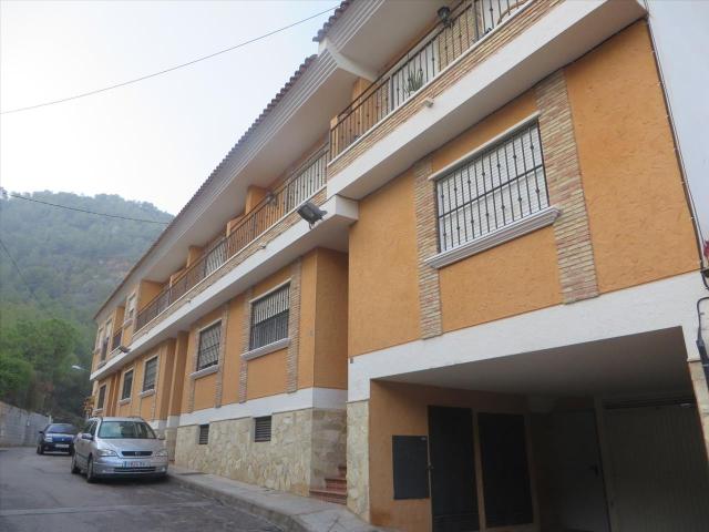 Garaje en venta en Algezares, Área Metropolitana de Murcia