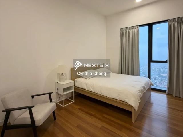 Residential House for rent in Selangor