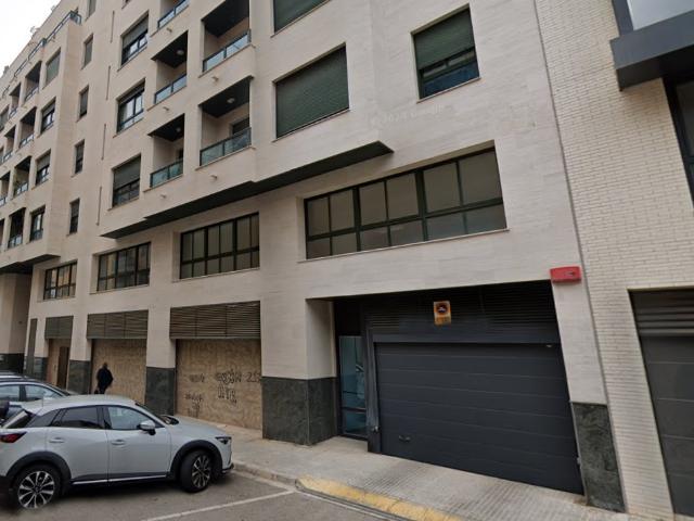 Garaje en venta en la Safor, Valencia