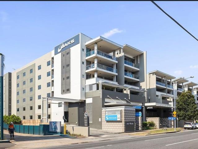 Apartment for rent in Toombul, Queensland