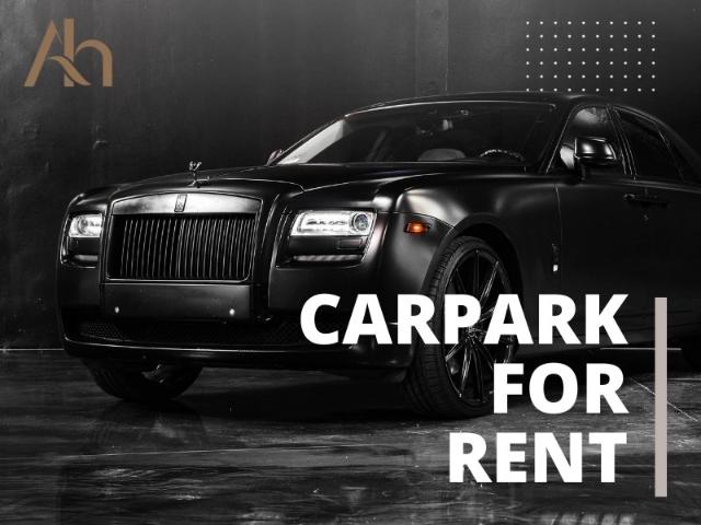 Garage for rent in Camerons Creek, Victoria