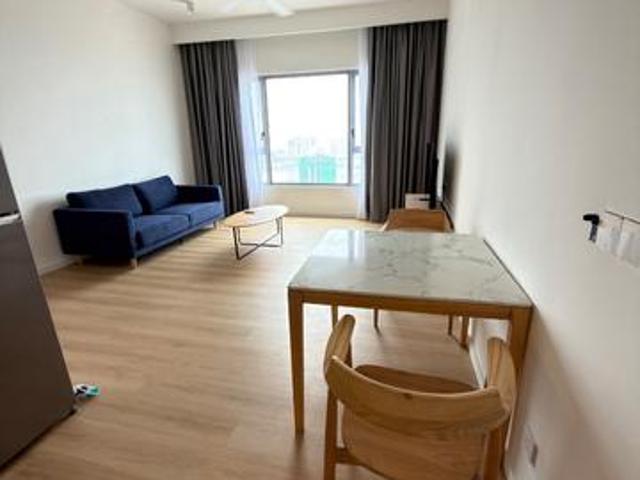 Serviced Residence for rent in Penang
