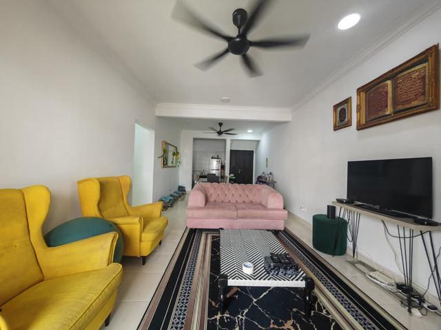 Condominium for sale in Country Heights Damansara, Kuala Lumpur