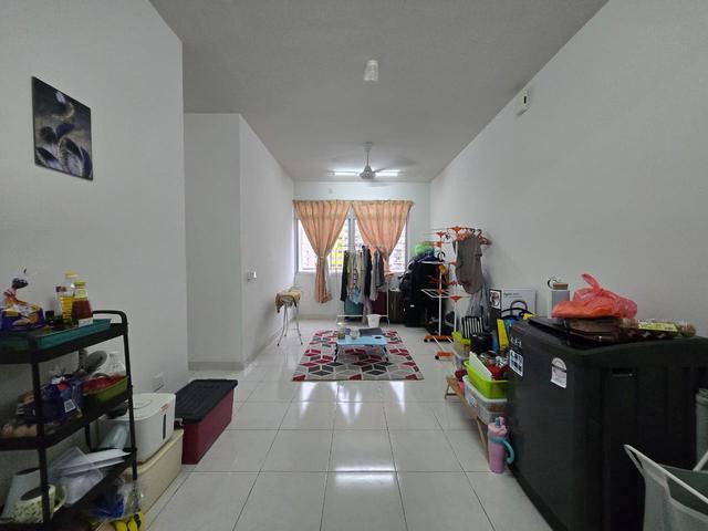 Apartment for sale in Petaling, Subang Jaya