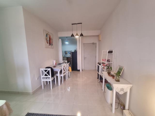 Apartment for sale in Petaling, Subang Jaya