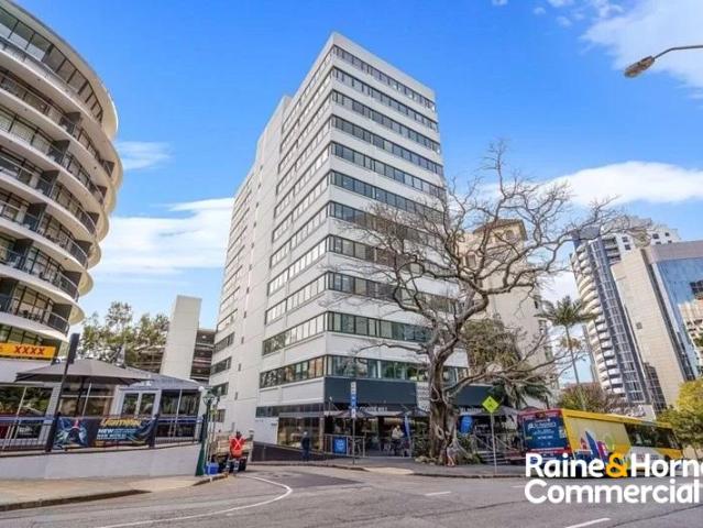 Property for sale in Spring Hill, Greater Brisbane