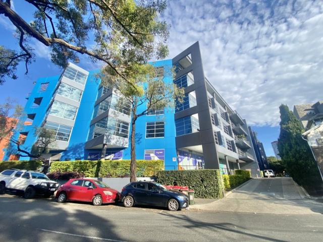 Office for rent in Waterloo