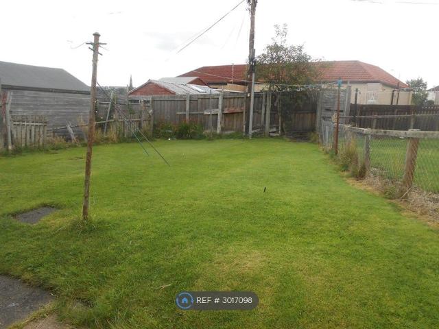 Apartment for rent in Cumnock, Scotland