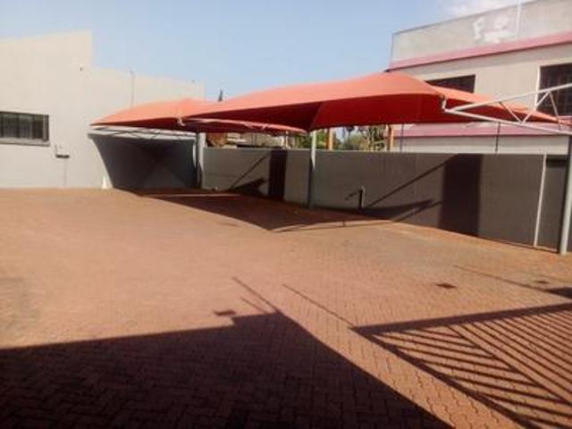Commercial for rent in Ekurhuleni, Gauteng