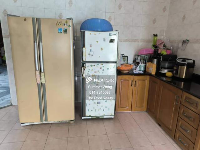 Shop for rent in Tebrau, Johor