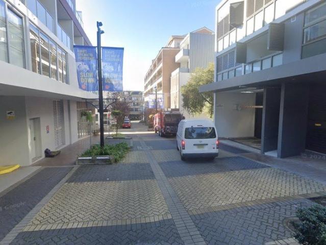 Garage for rent in Sydney, New South Wales