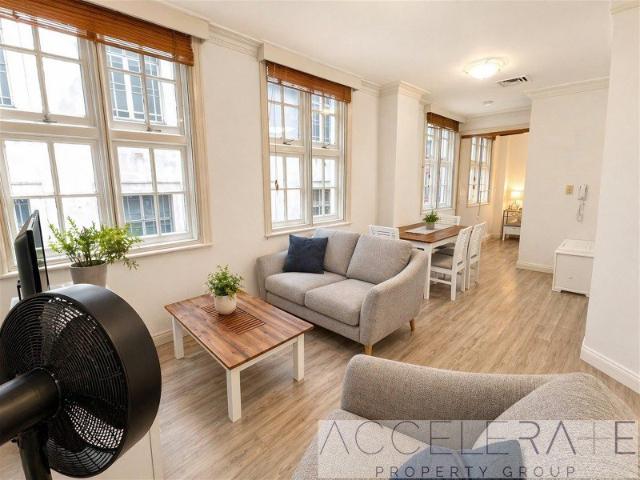 Apartment for rent in Brisbane City, Greater Brisbane