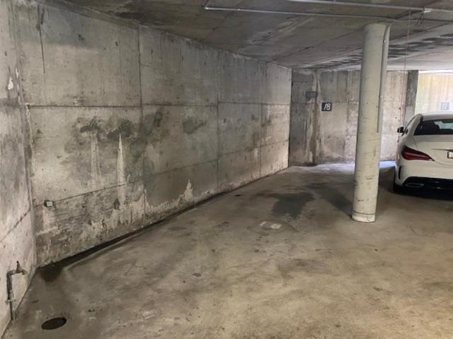 Garage for rent in Sydney, New South Wales