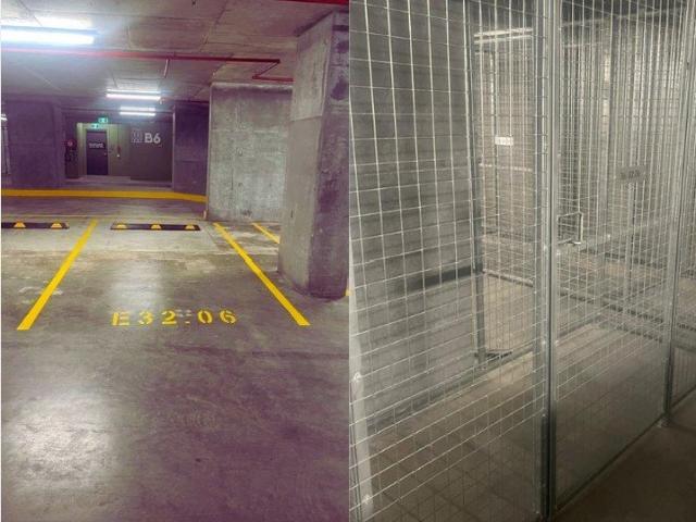 Garage for rent in Inner West, Sydney