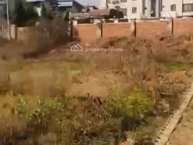 Property for sale in Gwarinpa, Sokoto
