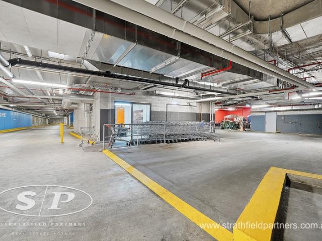 Retail for rent in Sydney, New South Wales