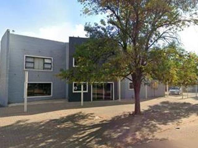 Commercial for rent in Dr Kenneth Kaunda, North West