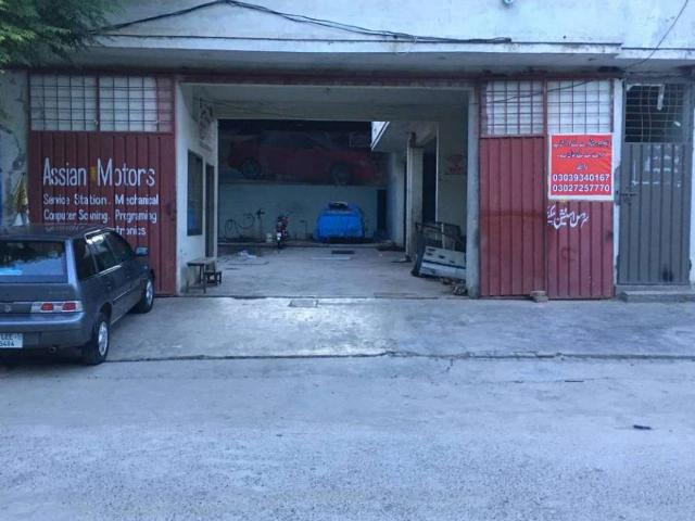 Commercial for rent in لاہور, لاہور ڈویژن