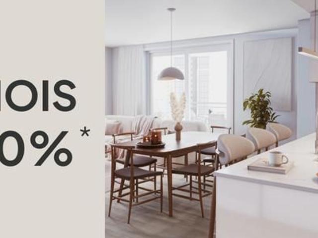 Apartment for rent in Vaudreuil-soulanges, Quebec