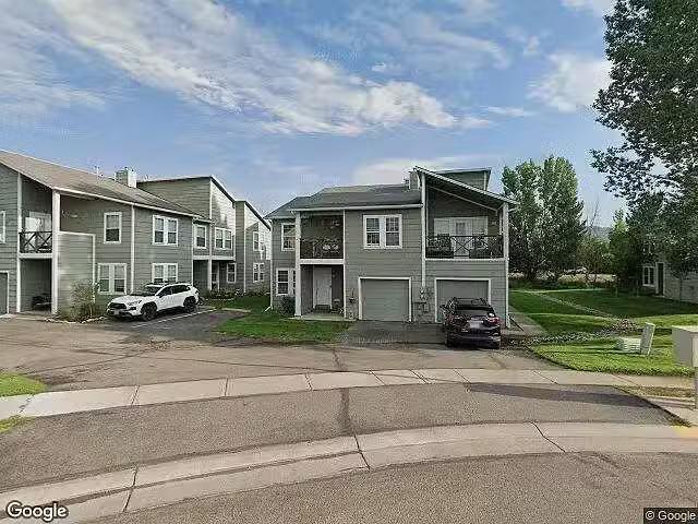 Apartment for rent in Edwards