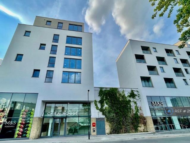 Apartment for rent in Kingsbury, Greater London