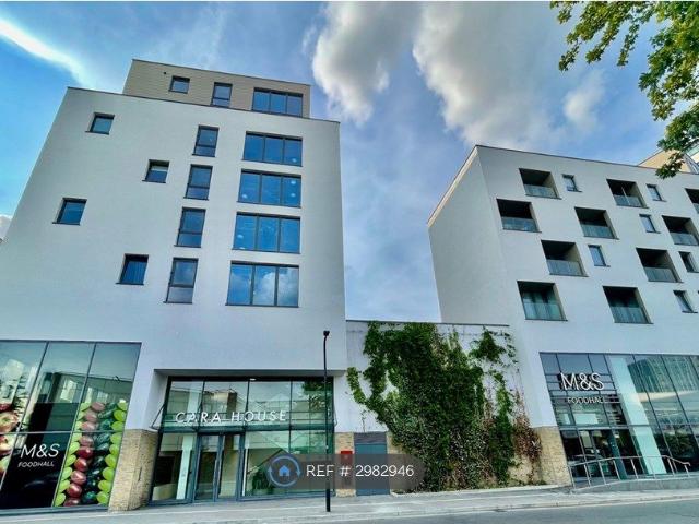 House for rent in Kingsbury, Greater London