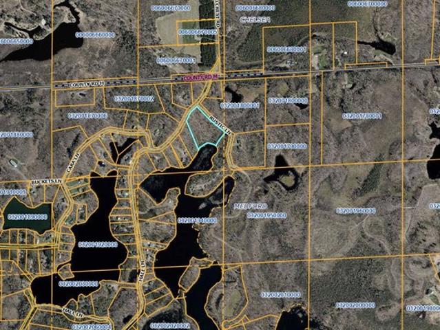 Land for sale in Medford, Wisconsin