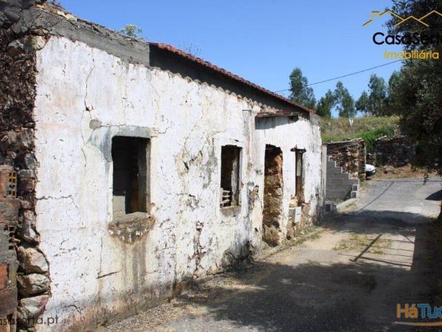 Casa venda em Castelo Branco, Vila De Rei
