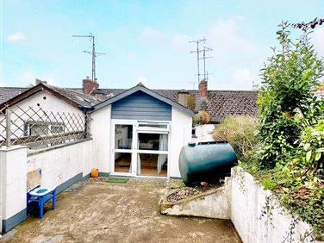 Terraced House for sale in Clones, Monaghan