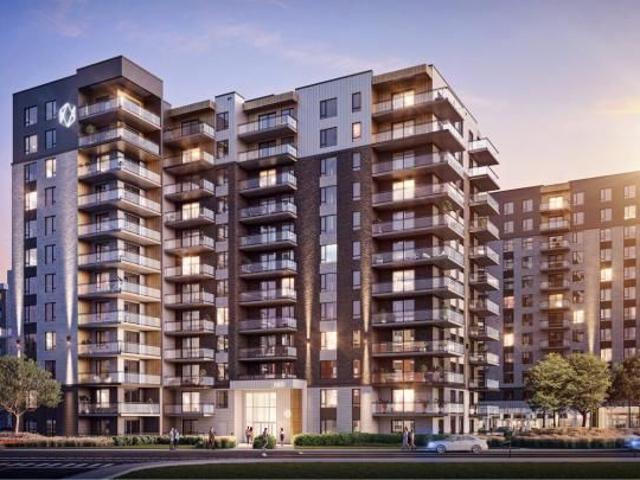Apartment for rent in Vaudreuil-soulanges, Quebec