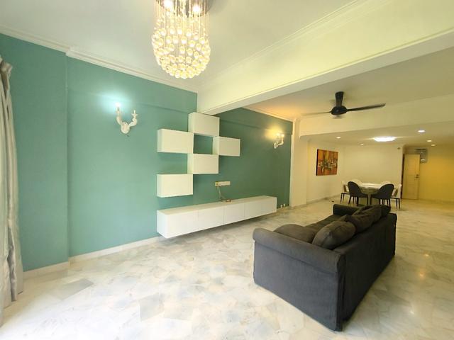 Apartment for sale in Timur Laut, George Town