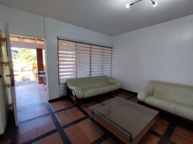 Casa en venta en Vargas
