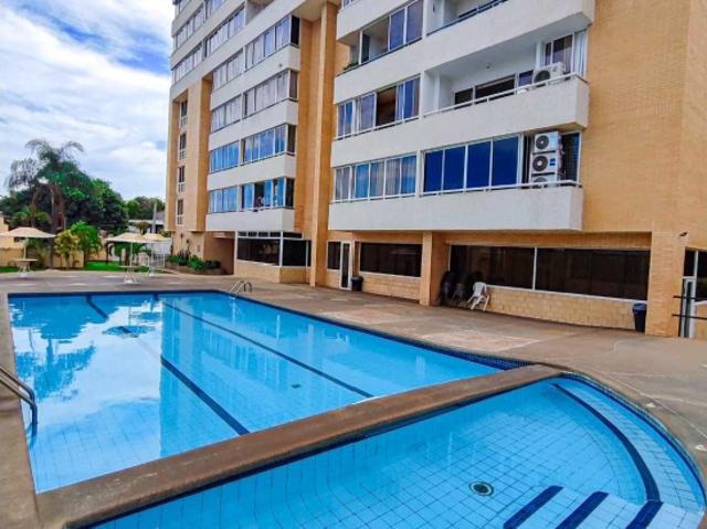 Apartamento en venta en Vargas